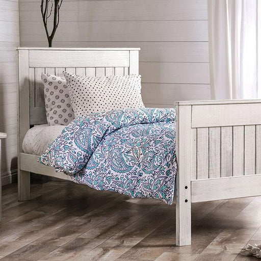 ROCKWALL Bed - Furniture World