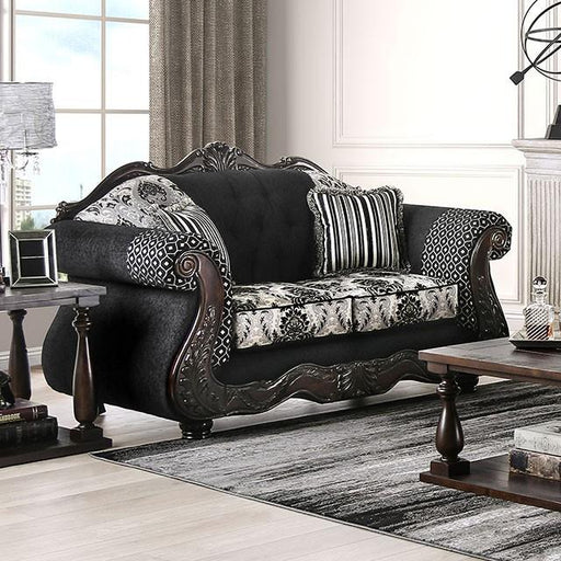 RONJA Loveseat - Furniture World