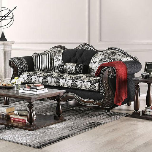 RONJA Sofa - Furniture World