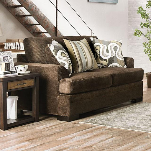 TALIYAH Loveseat - Furniture World