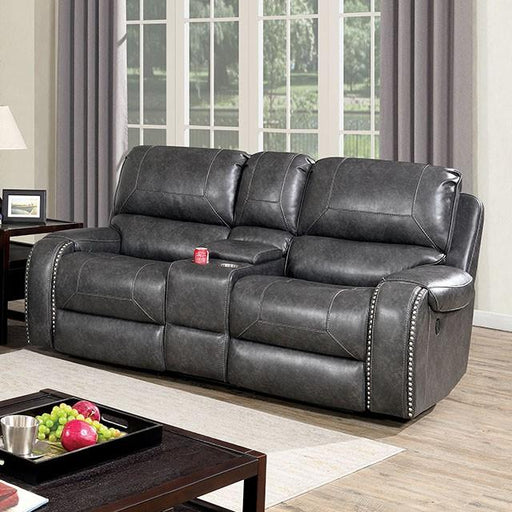 WALTER Loveseat - Furniture World