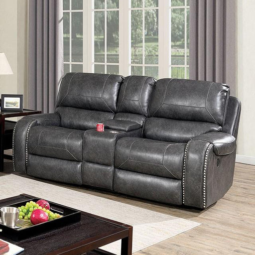 WALTER Power Loveseat - Furniture World