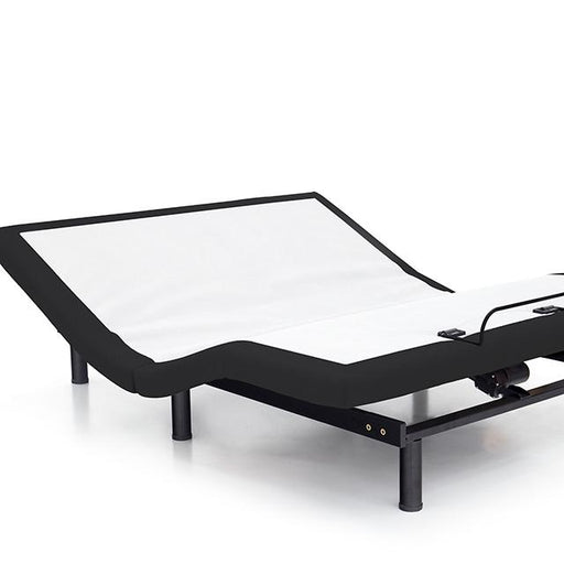 SOMNERSIDE II Adjustable Bed Frame Base - Twin XL image