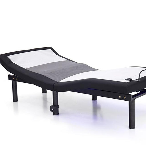 SOMNERSIDE III Adjustable Bed Frame Base - Twin XL image
