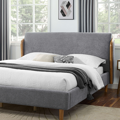 ULSTEIN Full Bed image