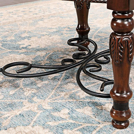 PICARDY Side Chair - Furniture World