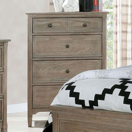 VEVEY Chest - Furniture World