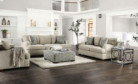 SALISBURY Loveseat - Furniture World