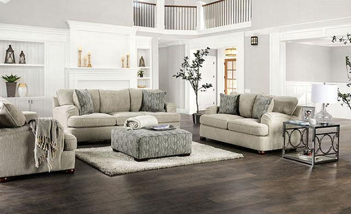 SALISBURY Sofa - Furniture World