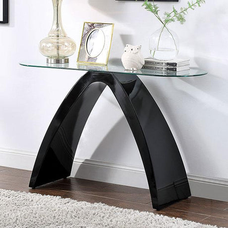 NAHARA Sofa Table - Furniture World