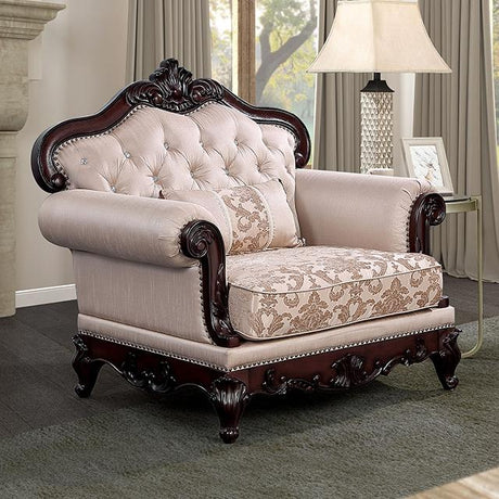 Veracruz Chair - Furniture World