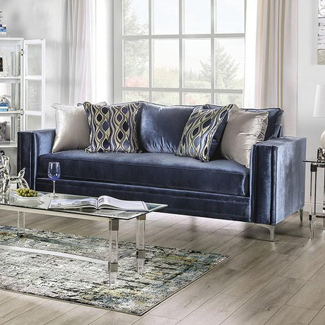 JODIE Sofa - Furniture World