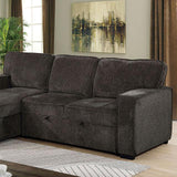 INES Sectional - Furniture World