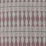 Malia Red 18" X 18" Pillow (2/CTN)