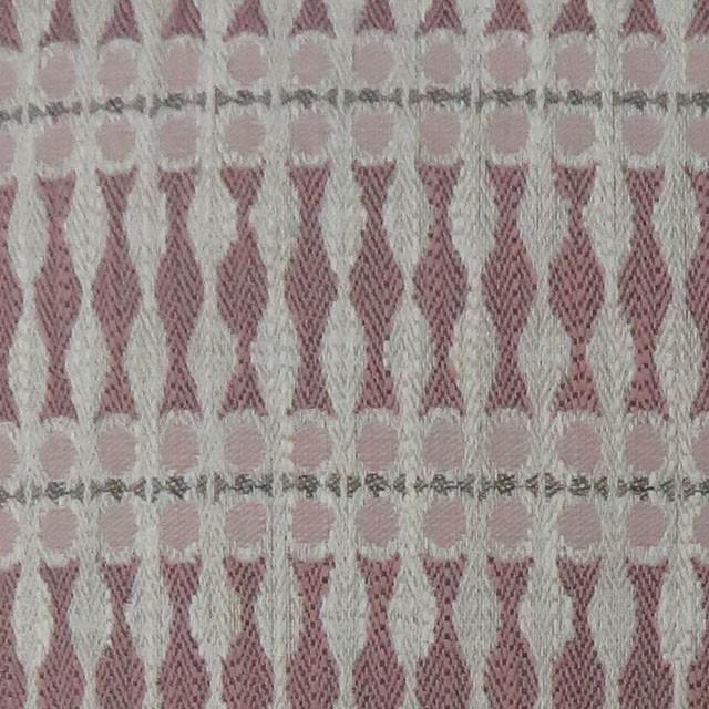 Malia Red 22" X 22" Pillow (2/CTN) - Furniture World