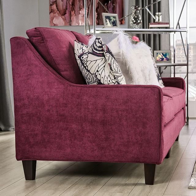 JILLIAN Sofa - Furniture World