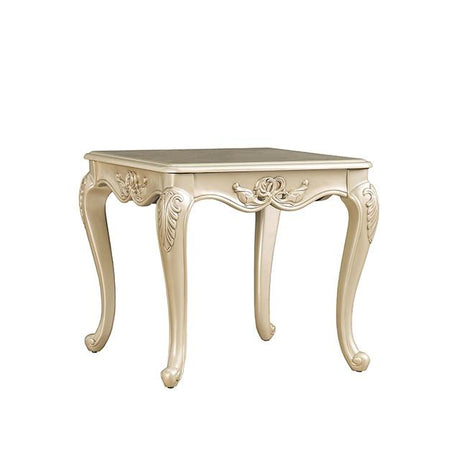 Rochester End Table - Furniture World