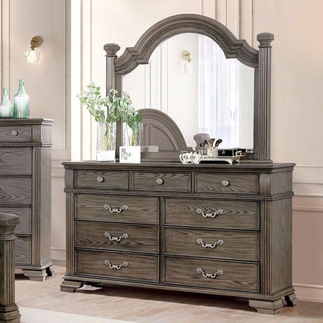 PAMPHILOS Dresser - Furniture World
