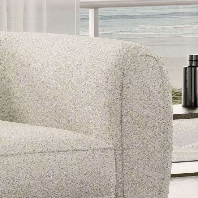 VERDAL Sofa, Off-White - Furniture World