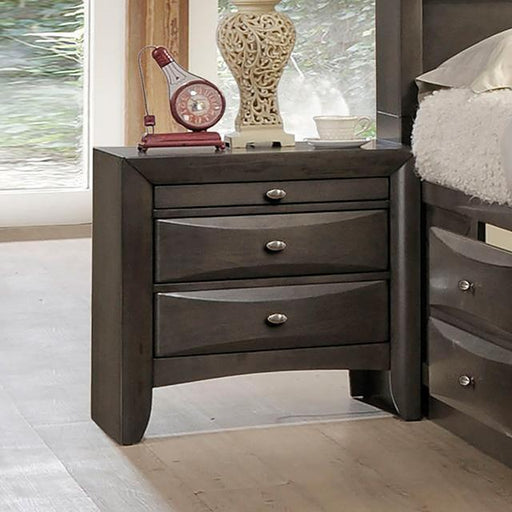 Zosimo Nightstand image