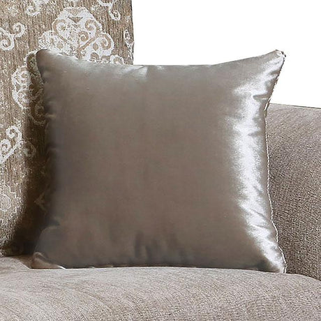 PANOZZO Sofa - Furniture World