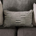 HOLBORN Sofa, Gray - Furniture World