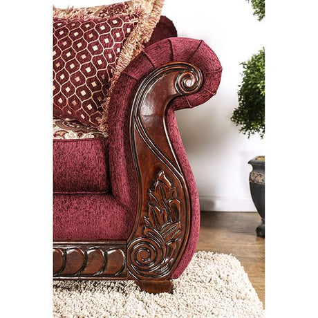 Tabitha Chair - Furniture World
