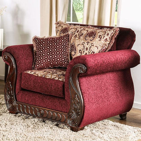 Tabitha Chair - Furniture World