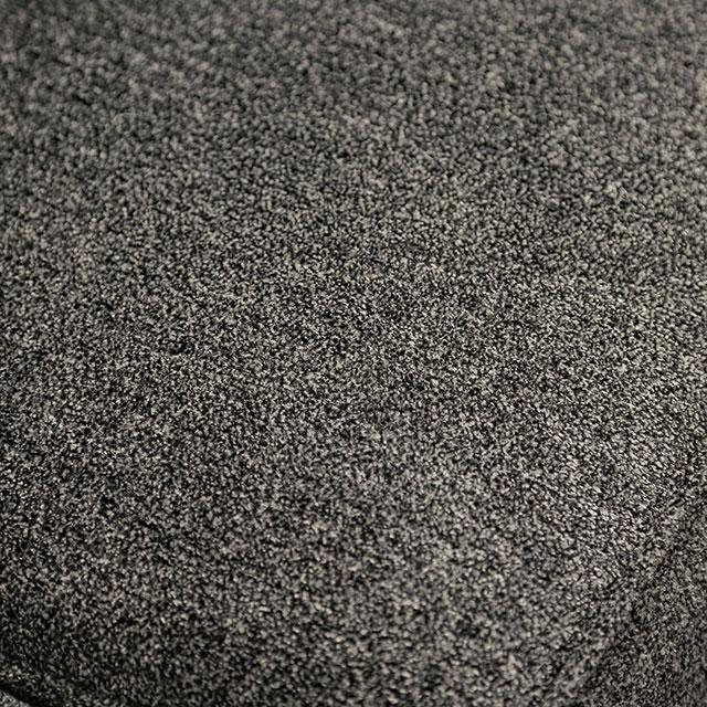 HOLBORN Sofa, Gray - Furniture World