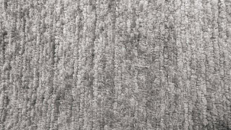 JOSIAS Sofa, Light Gray Fabric - Furniture World