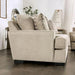 HOLBORN Sofa, Beige - Furniture World