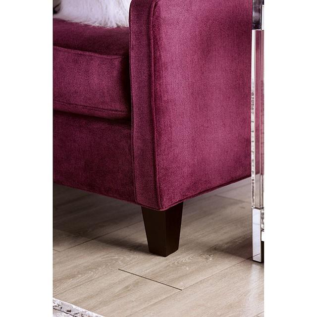 JILLIAN Sofa - Furniture World