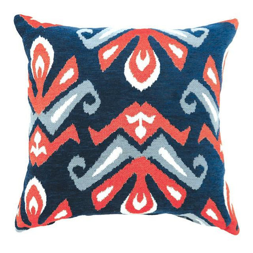LALA 22" X 22" Pillow, Multi (2/CTN) - Furniture World