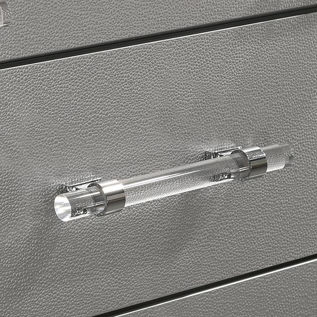 MADDIE Cal.King, E.King, & Queen Bed