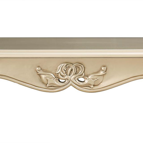 Rochester End Table - Furniture World