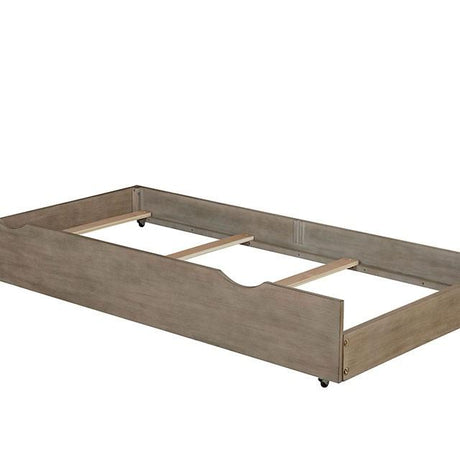 VEVEY Trundle/Drawer - Furniture World