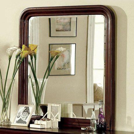Louis Philippe Chrome - Furniture World