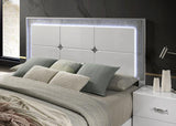 Stoholm E.King & Queen Bed