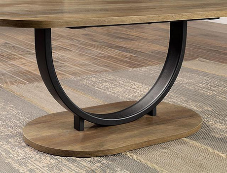 Olbia 3 Pc. Table Set - Furniture World