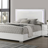 Sinistra Bed