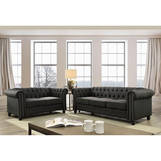 Winifred Gray Sofa image