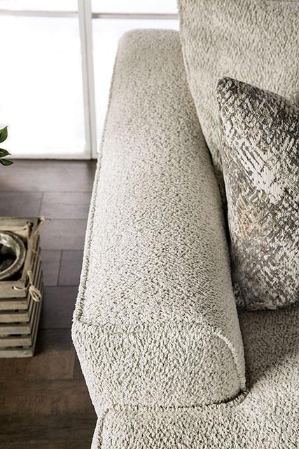 MOORPARK Sofa - Furniture World