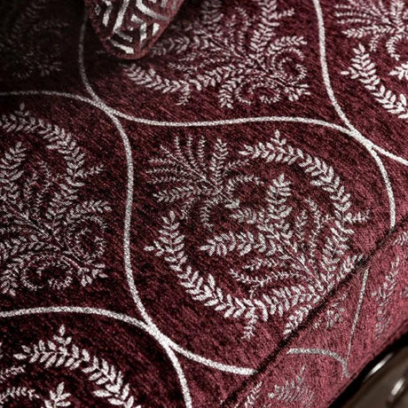 SASSARI Loveseat - Furniture World