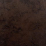 Listowel Brown Love Seat
