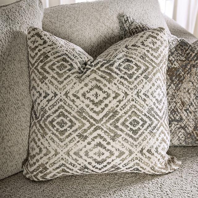 MOORPARK Sofa - Furniture World