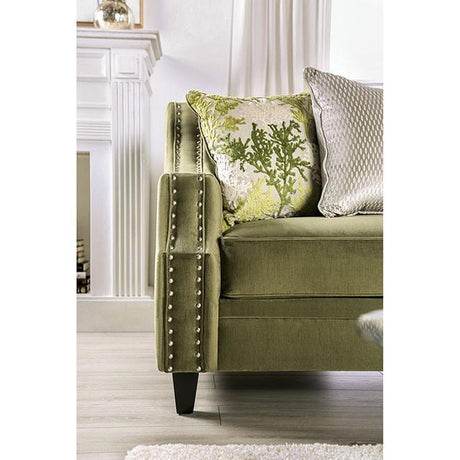 KAYE Loveseat - Furniture World