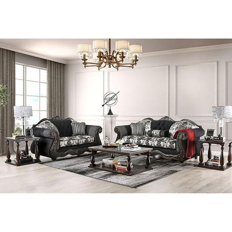 RONJA Loveseat - Furniture World