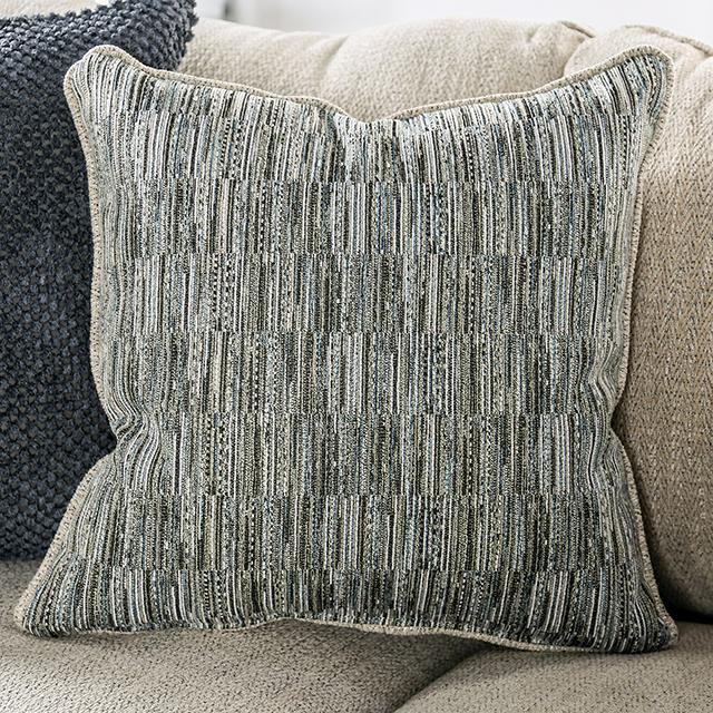 SALISBURY Sofa - Furniture World