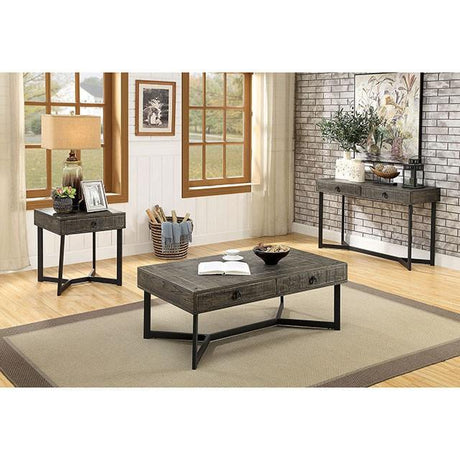 VEBLEN Sofa Table - Furniture World