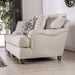 MOSSLEY Sofa - Furniture World